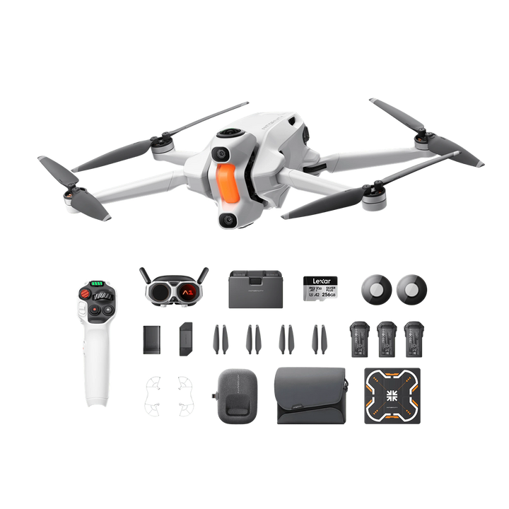 ANTIGRAVITY A1 Ultimate Bundle