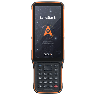 CHCNAV Field Controllers – Tablet Kits & Handheld Data Collectors