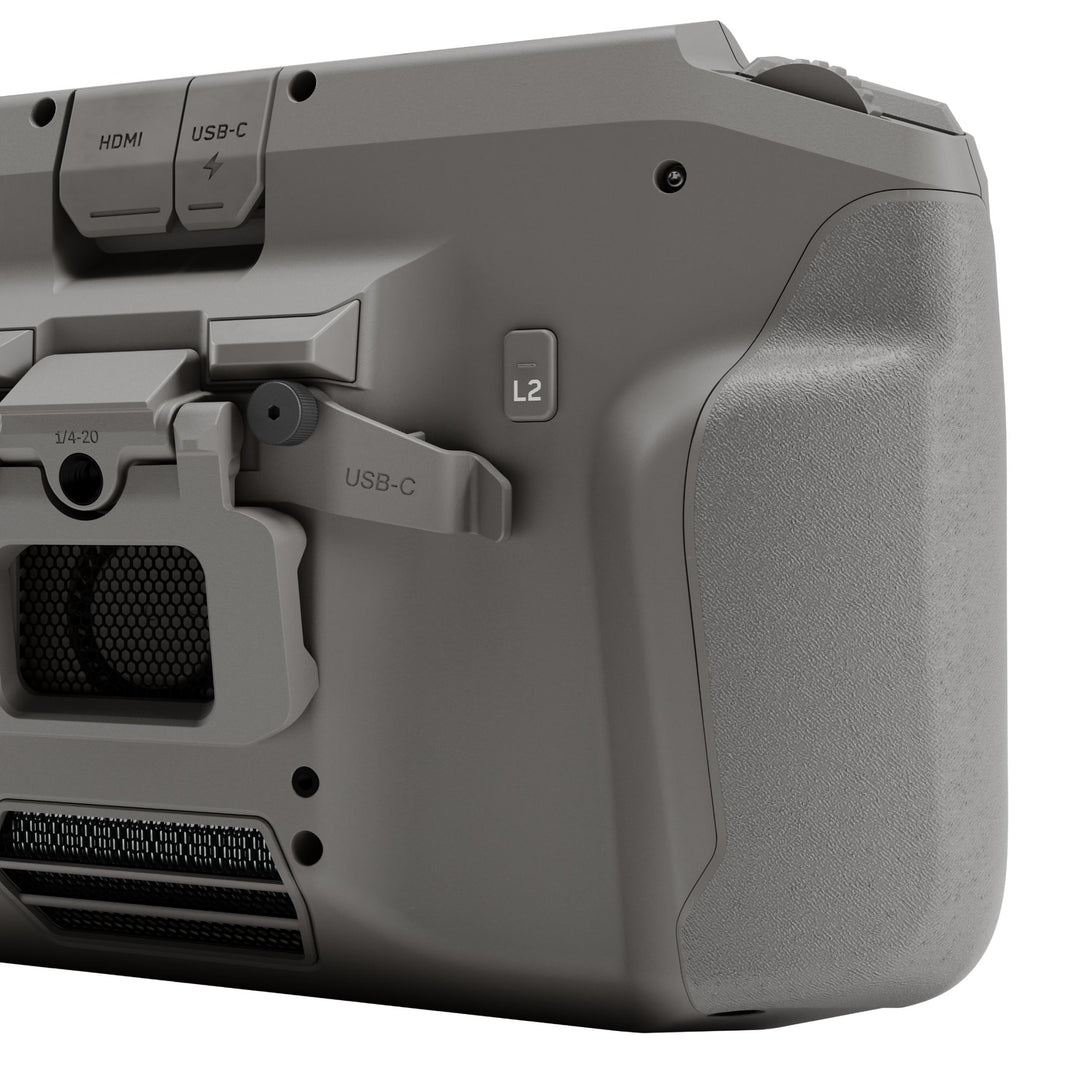 Skydio Controller 2 back
