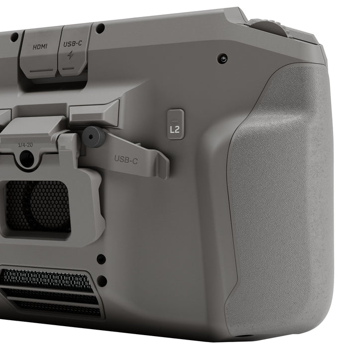 Skydio Controller 2 back