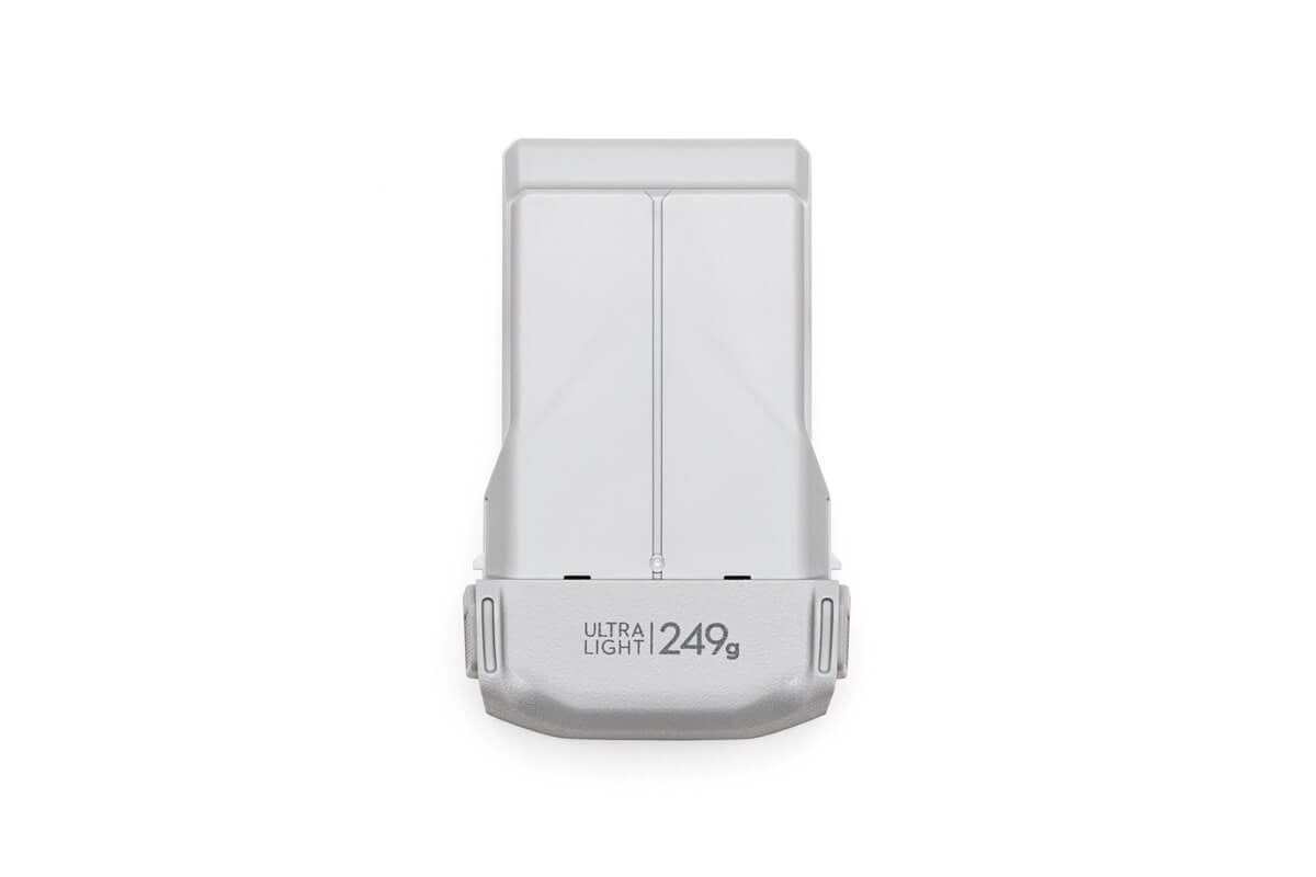DJI Mini 4 Pro Intelligent Flight Battery – Maverick