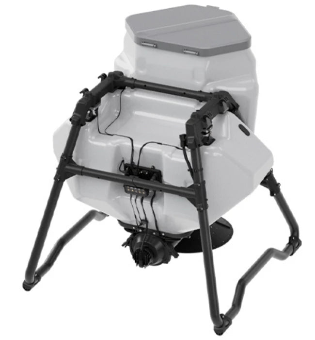 DJI Agras 150L Spreading System