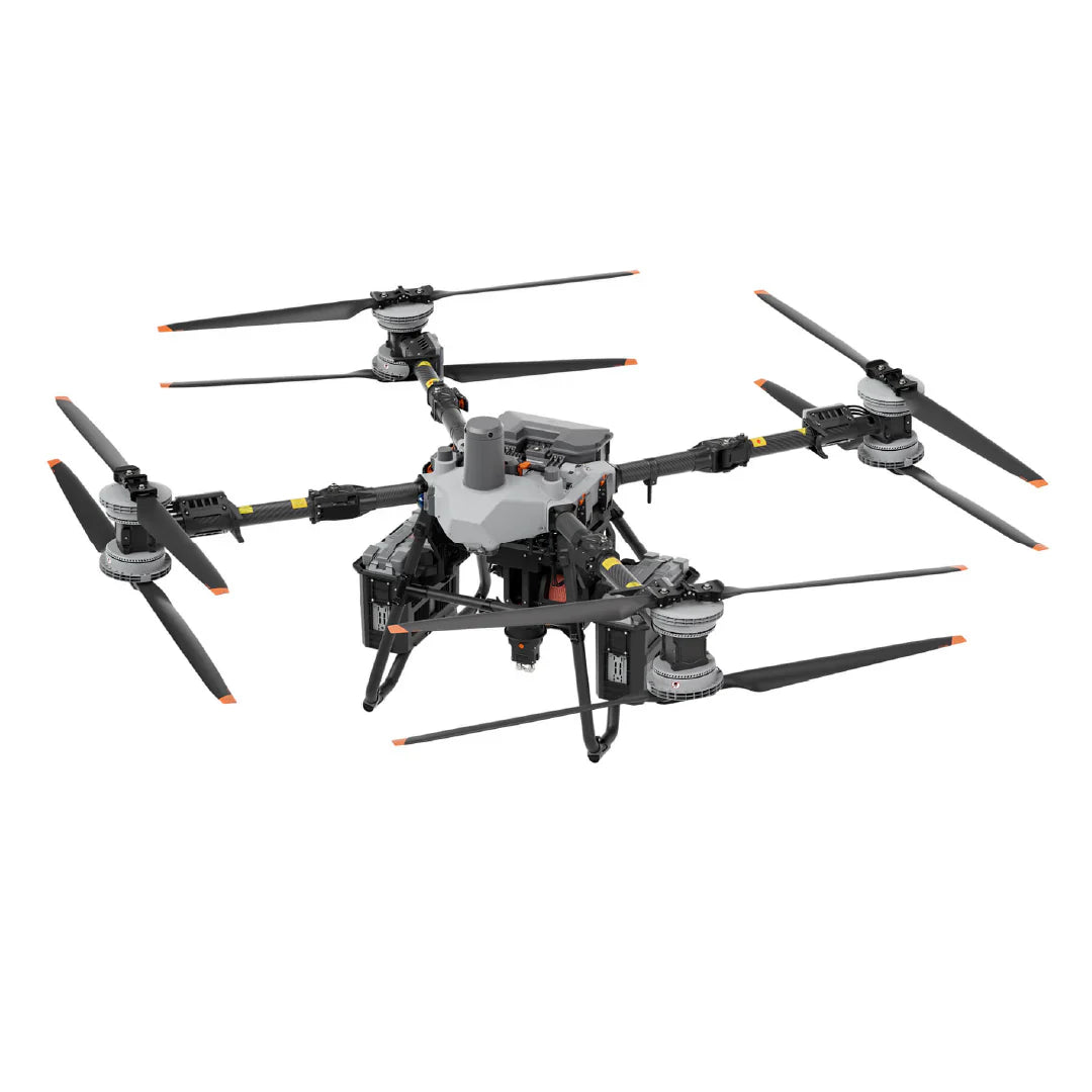 DJI Flycart 100 Dual-Battery Ready to Fly Bundle