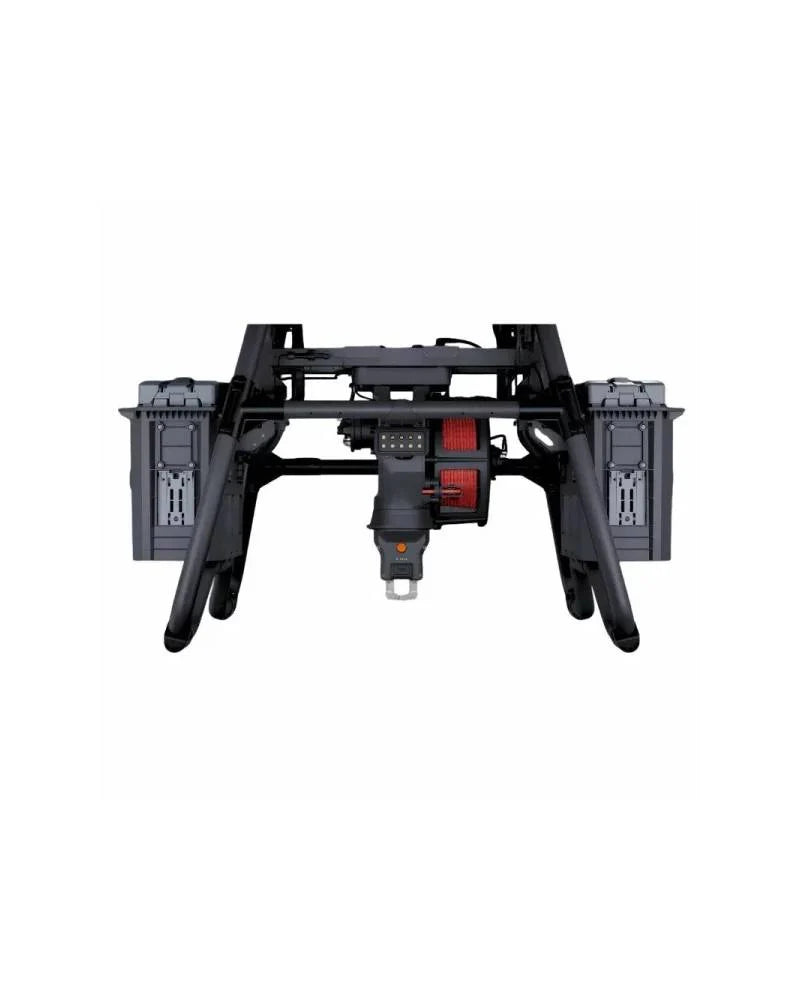 DJI Flycart 100 Flagship Winch System