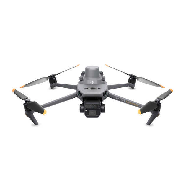 All Maverick Drone Systems