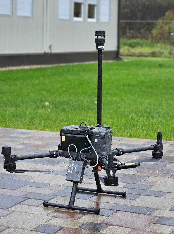 FT Technologies FT743 wind speed and direction sensor kit