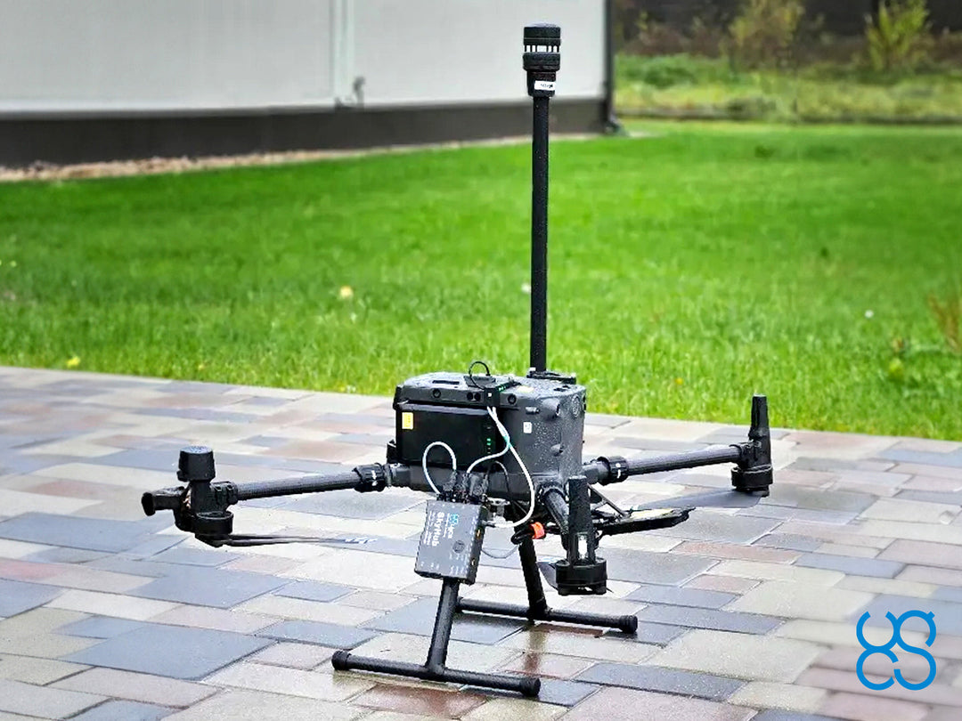 FT Technologies FT743 wind speed and direction sensor kit