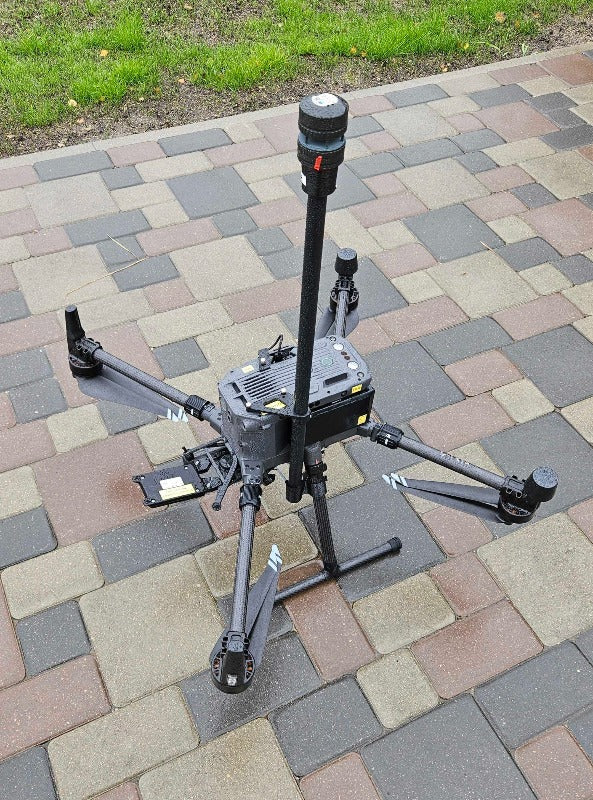 FT Technologies FT743 wind speed and direction sensor kit
