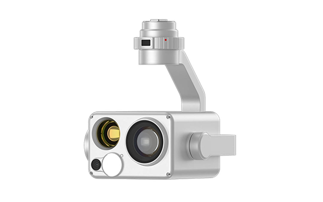 Autel Dragonfish L20T triple-sensor gimbal