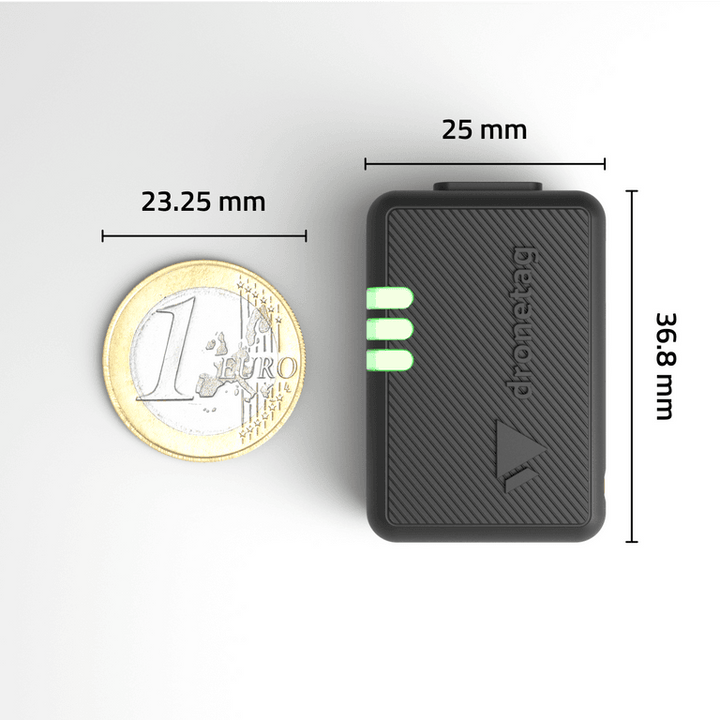 Dronetag