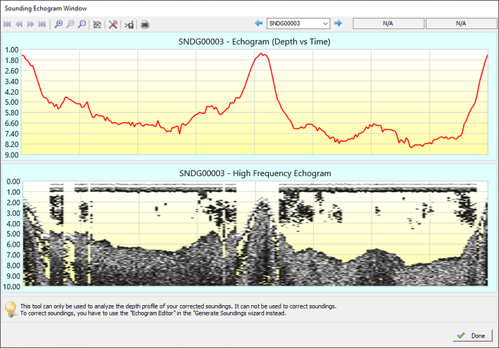 Eye4Software B.V. Hydromagic Survey Maintenance / Support renewal for 1 year