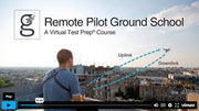 Remote Pilot Online Ground School