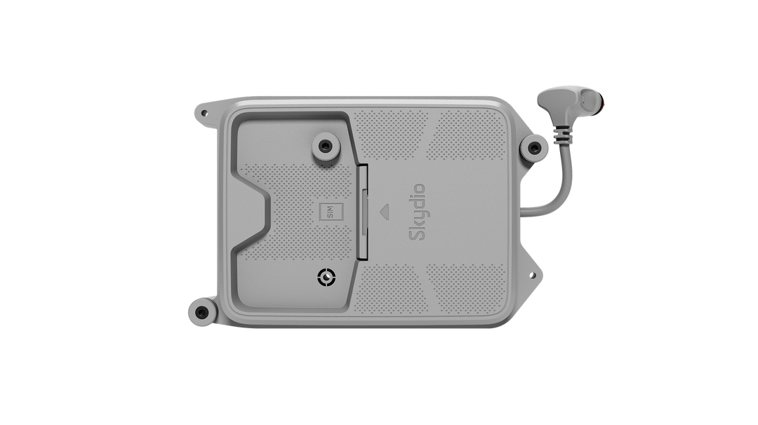 Skydio Connect Fusion+