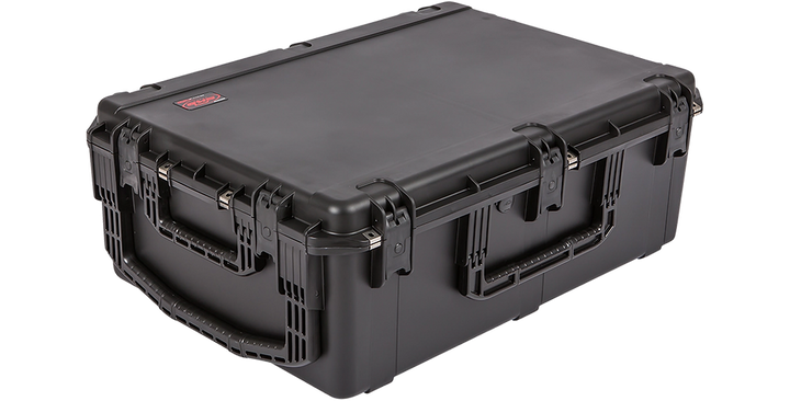 Arcsky X55 Travel Case