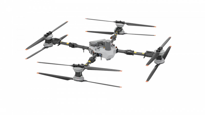DJI Flycart 100 Drone