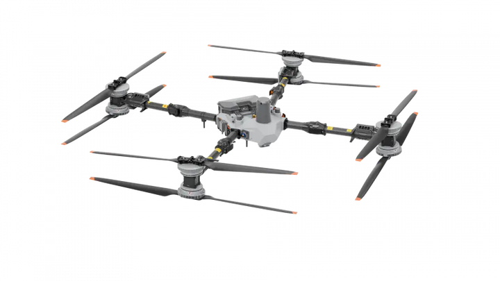 DJI Flycart 100 Drone