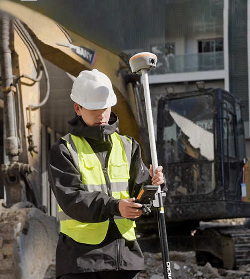 CHCNAV i89 GNSS Receiver