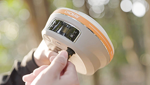 CHCNAV i93 GNSS Receiver
