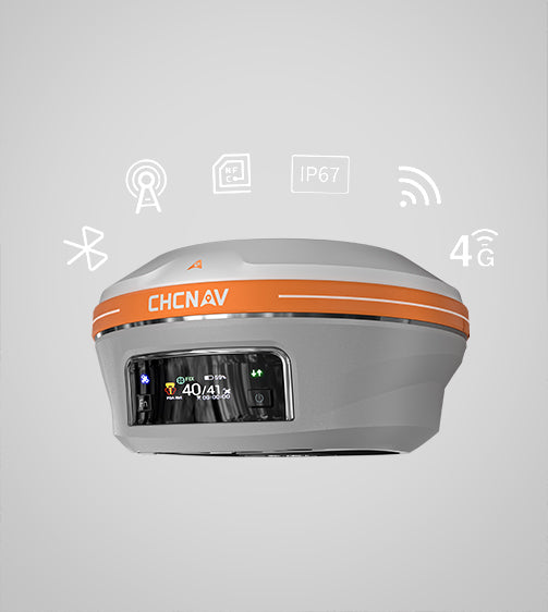 CHCNAV i93 GNSS Receiver