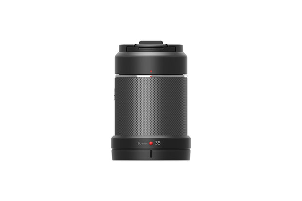 DL 35mm F2.8 LS ASPH Lens