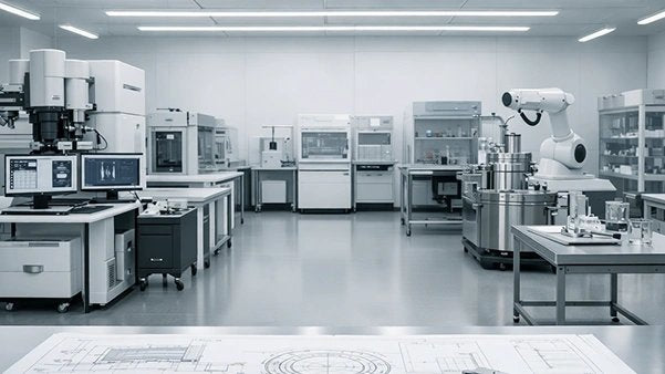 Scientific research and development