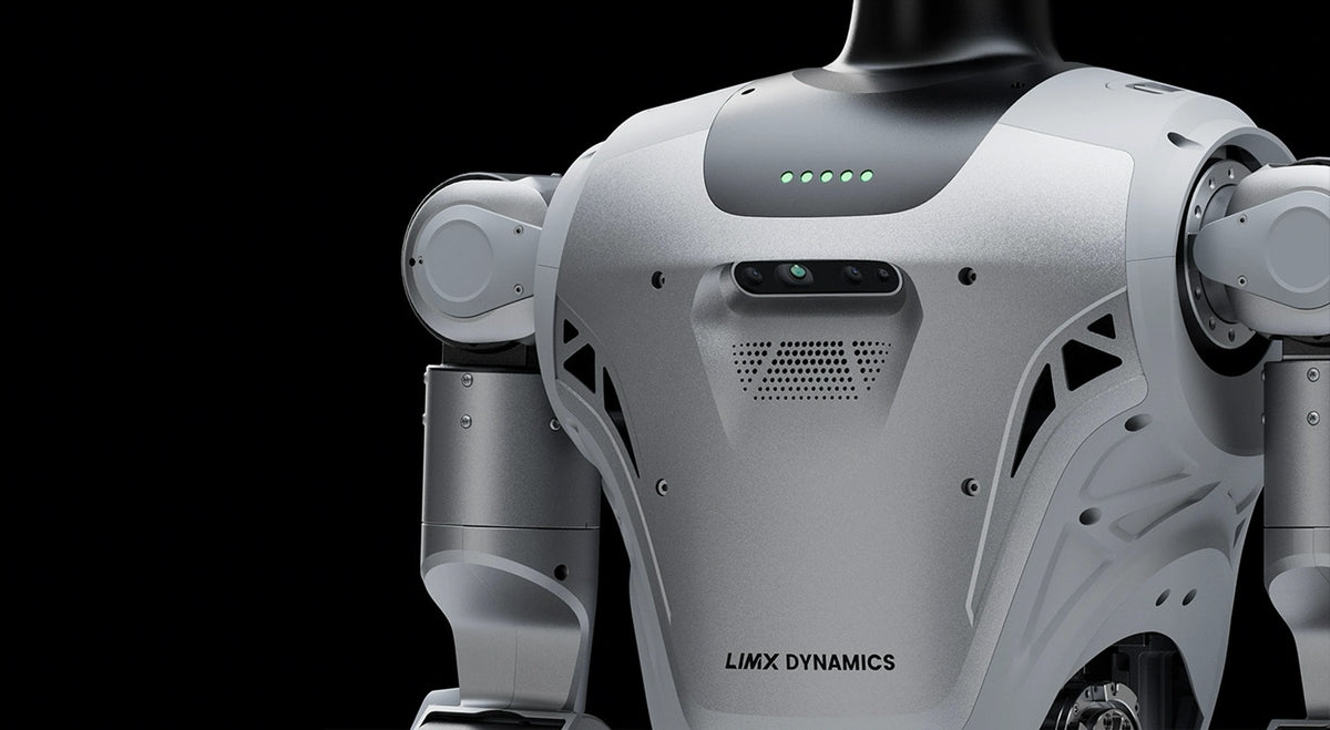 A new dimension of dialogue, naturally human.
