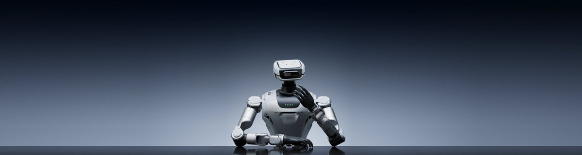 LimX Oli full-size humanoid robot