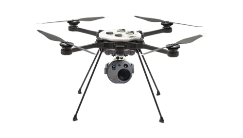 FLIR SkyRaider R80D