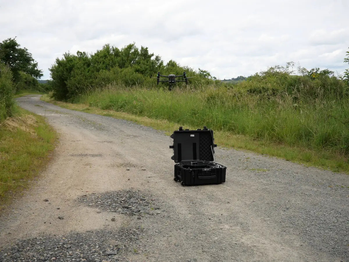 Ligh-T 4 station