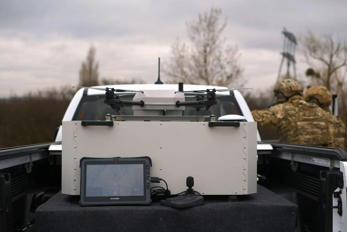 Military ISR