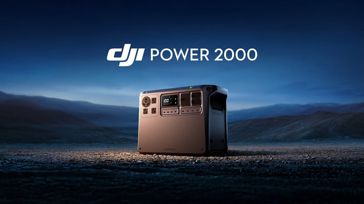 DJI Power 2000
