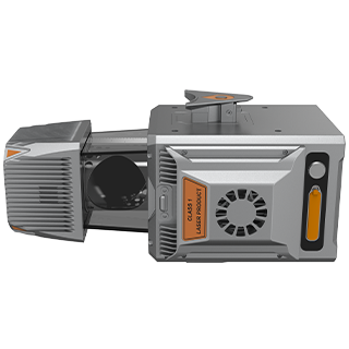 CHCNAV LiDAR Systems