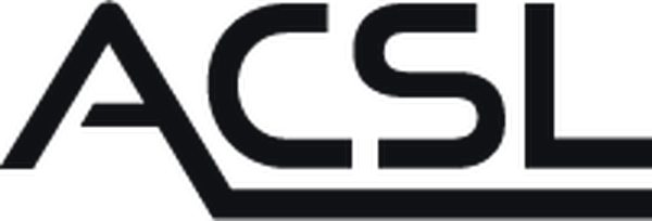 ACSL logo