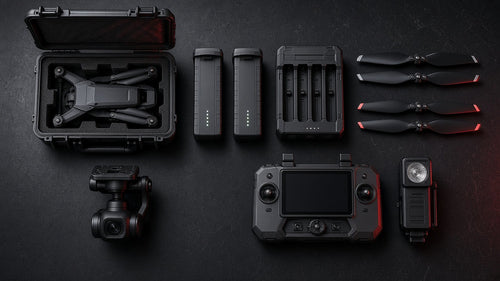 Accessories