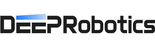 Deep Robotics logo