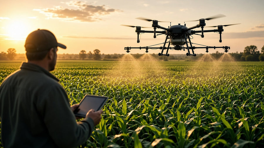 Agriculture