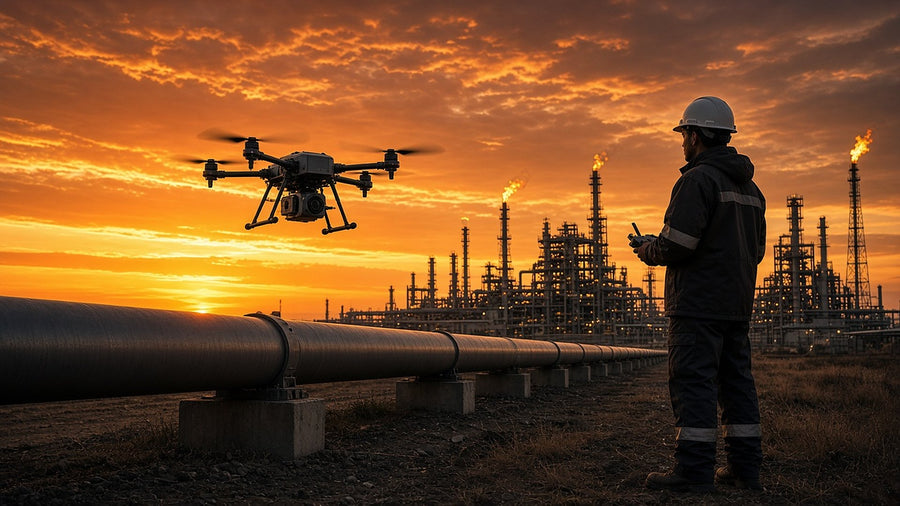 Oil & Gas