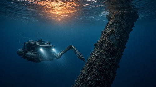 ROV accessories