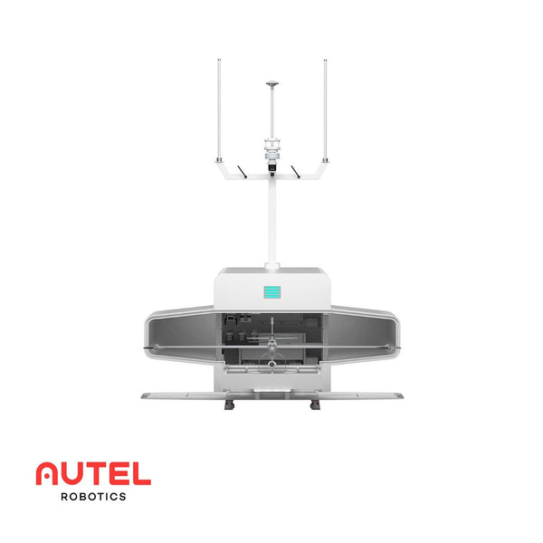 Autel Dragonfish Nest | Autonomous Drone Docking Station