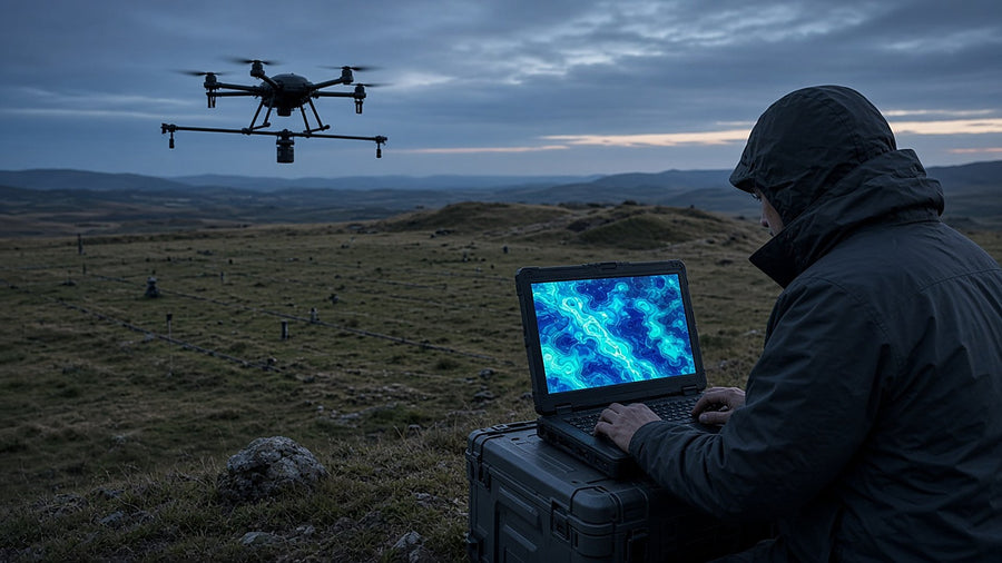Planning and logging