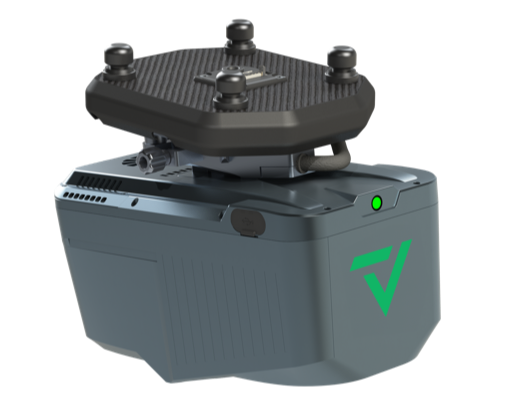 GeoCue TrueView LiDAR Sensor Rental
