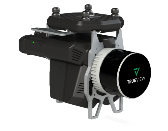 TrueView 500 Series
