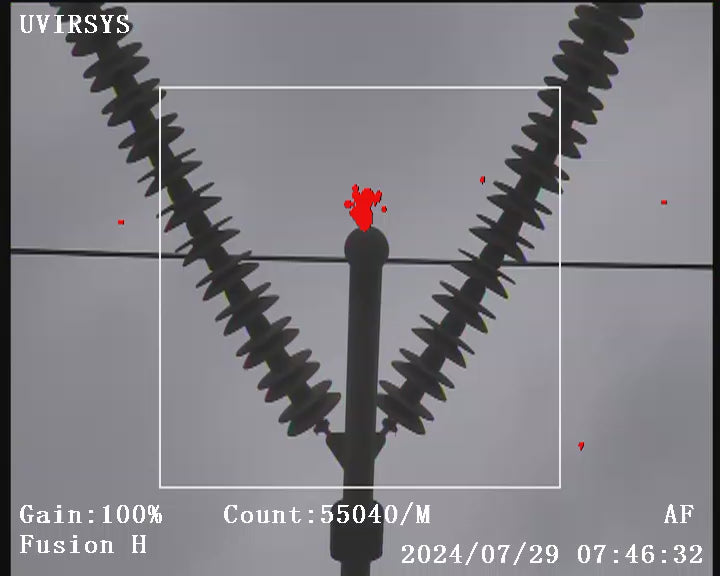 ZH480-mini Corona Detection Bundle | DJI Matrice 4 Series
