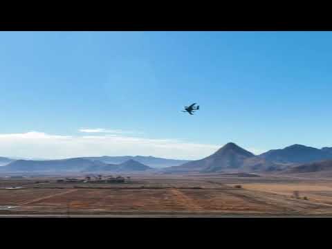 Starling Hub | Autonomous Ground Station for Pathfinder-X FW-eVTOL