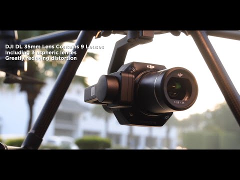 Deepdive - DJI P1 and Aerial Surveying Workflow (official DJI video)