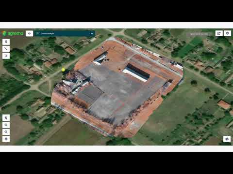 Agremo plant population analysis: how to request it