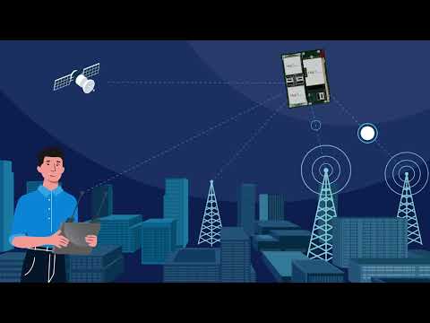 Starling Communications (NDAA-Compliant)