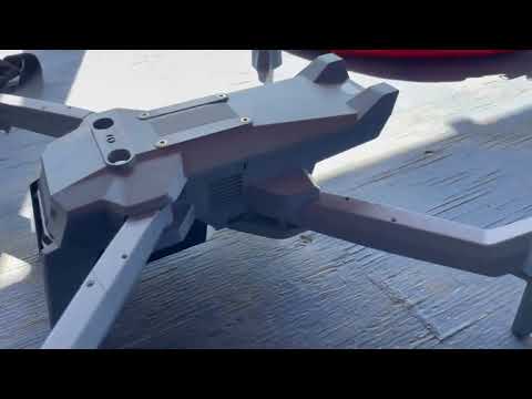 How to update the SOTEN with the TAITEN controller (ACSL Inc. video)