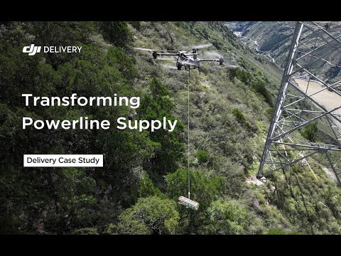 DJI Flycart 100 Dual-Battery Ready to Fly Bundle