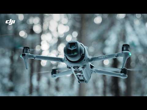 A Year Traveling the World with a Drone – 2025 Recap | Mavic 4 Pro (official DJI video)